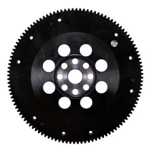 Act Clutch Flywheel, Xact Streetlite, One Piece Rear Main Seal, Diaphragm, 112 Tooth, Internal Balance, Chromoly Steel – 600110