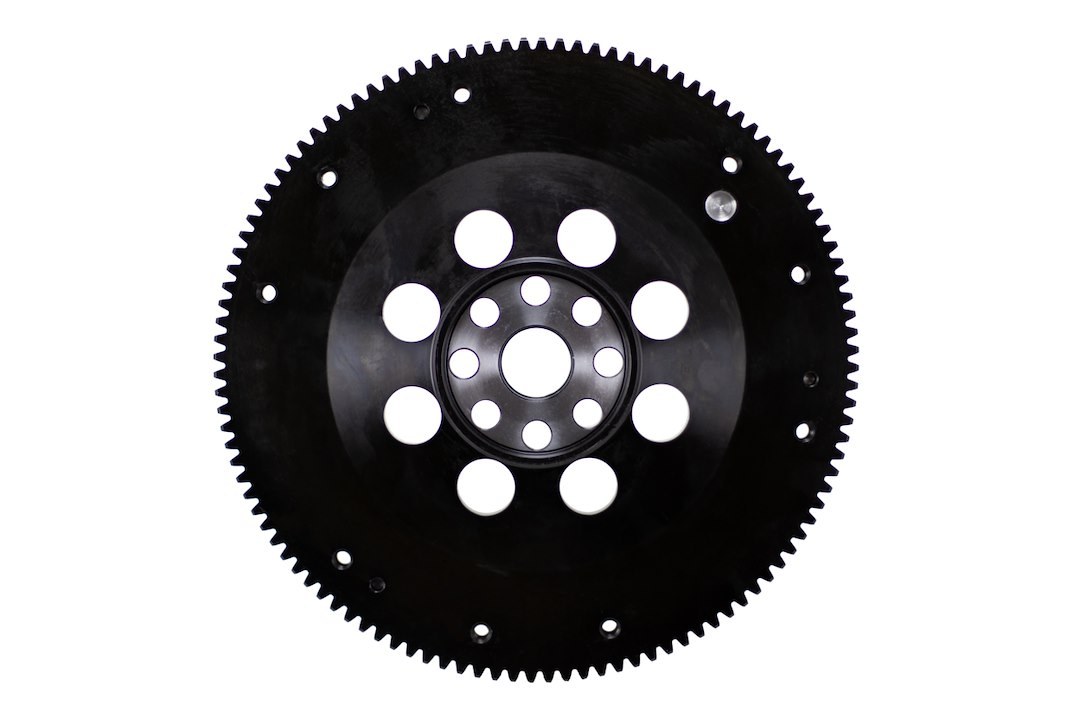 Act Clutch Flywheel, Xact Streetlite, One Piece Rear Main Seal, Diaphragm, 112 Tooth, Internal Balance, Chromoly Steel – 600110