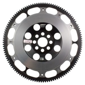 Act Clutch Flywheel, Xact Prolite, One Piece Rear Main Seal, Diaphragm, 119 Tooth, Internal Balance, Chromoly Steel – 600125