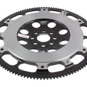 Act Clutch Flywheel, Xact Prolite, One Piece Rear Main Seal, Diaphragm, 119 Tooth, Internal Balance, Chromoly Steel – 600125