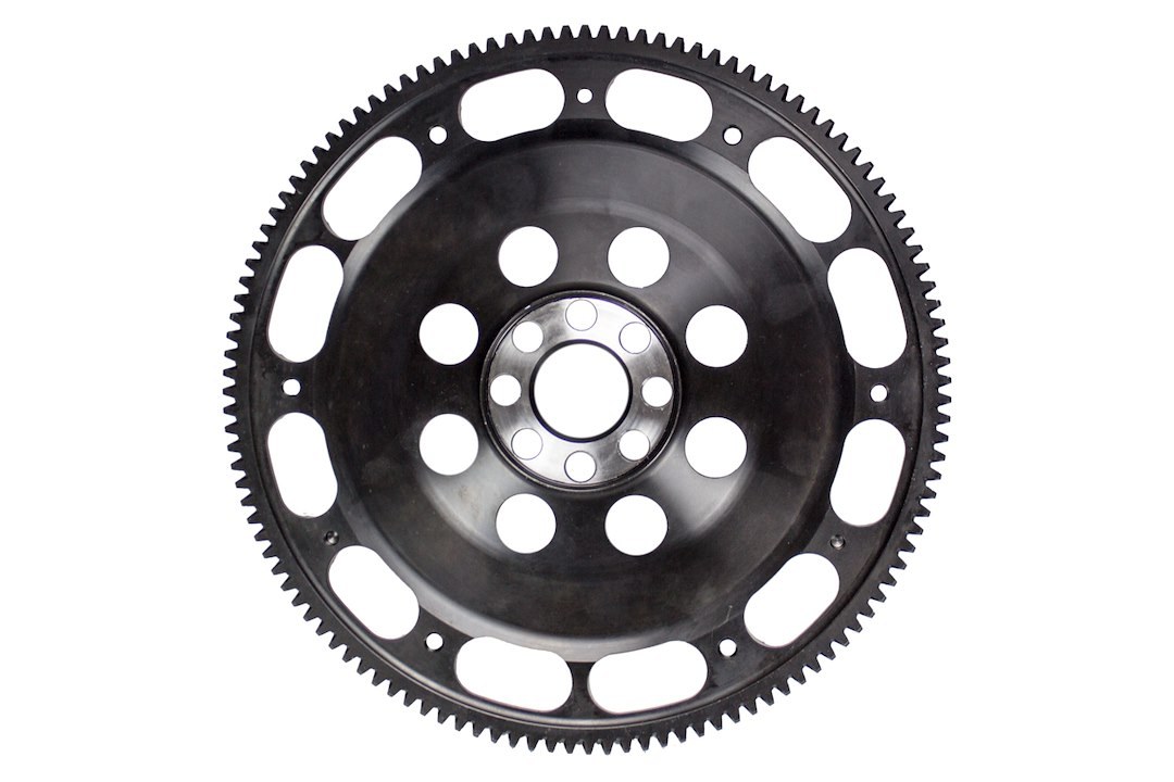 Act Clutch Flywheel, Xact Prolite, One Piece Rear Main Seal, Diaphragm, 119 Tooth, Internal Balance, Chromoly Steel – 600125