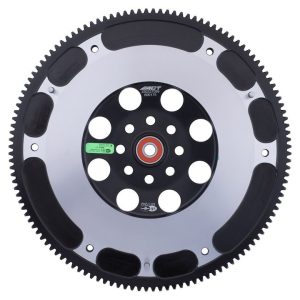 Act Clutch Flywheel, Xact Streetlite, One Piece Rear Main Seal, Diaphragm, 124 Tooth, Internal Balance, Chromoly Steel – 600175