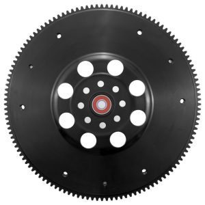 Act Clutch Flywheel, Xact Streetlite, One Piece Rear Main Seal, Diaphragm, 124 Tooth, Internal Balance, Chromoly Steel – 600175