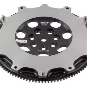 Act Clutch Flywheel, Xact Streetlite, One Piece Rear Main Seal, Diaphragm, 114 Tooth, Internal Balance, Chromoly Steel – 600205