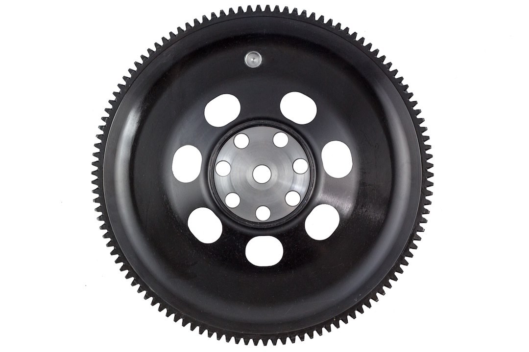 Act Clutch Flywheel, Xact Streetlite, One Piece Rear Main Seal, Diaphragm, 114 Tooth, Internal Balance, Chromoly Steel – 600205