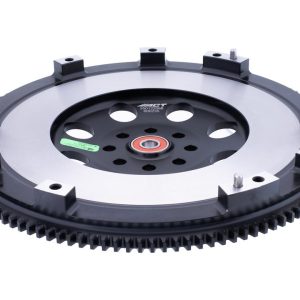 Act Clutch Flywheel, Xact Streetlite, One Piece Rear Main Seal, Diaphragm, 124 Tooth, Internal Balance, Chromoly Steel – 600235