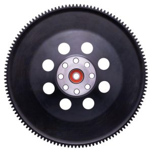 Act Clutch Flywheel, Xact Streetlite, One Piece Rear Main Seal, Diaphragm, 124 Tooth, Internal Balance, Chromoly Steel – 600235