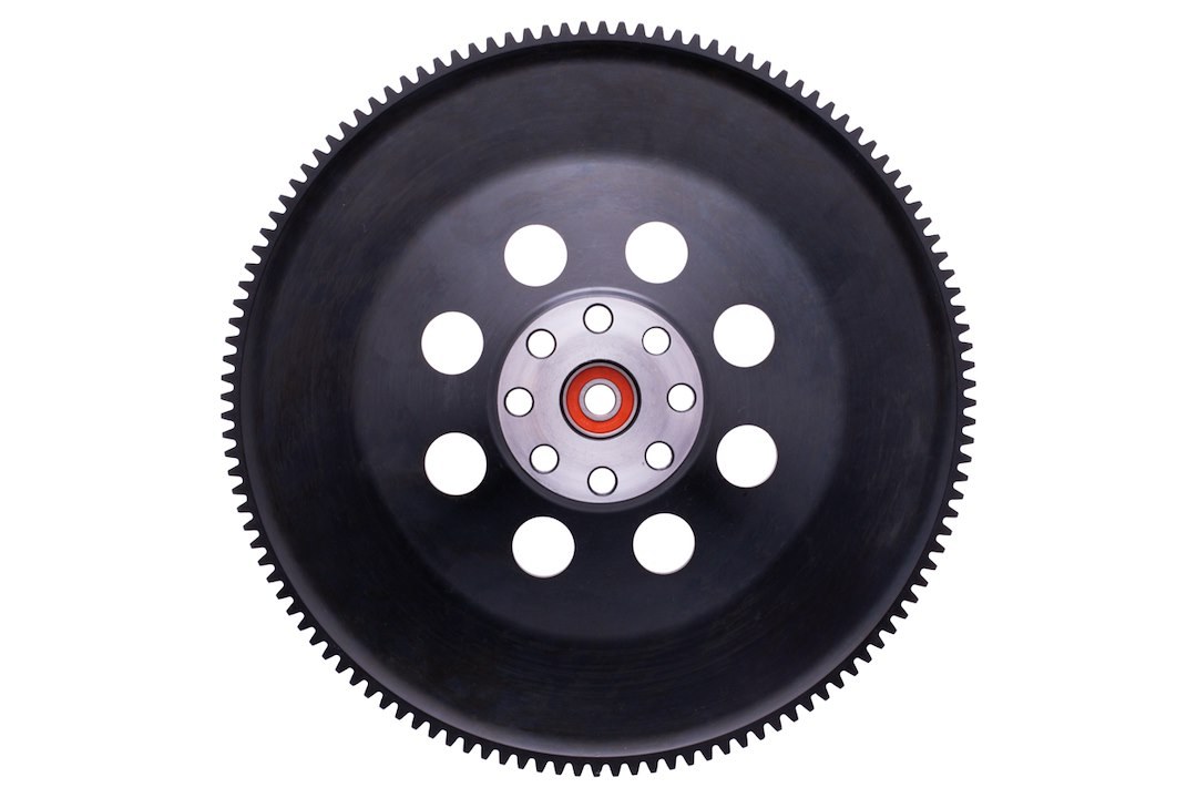 Act Clutch Flywheel, Xact Streetlite, One Piece Rear Main Seal, Diaphragm, 124 Tooth, Internal Balance, Chromoly Steel – 600235