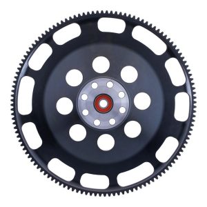 Act Clutch Flywheel, Xact Prolite, One Piece Rear Main Seal, Diaphragm, 124 Tooth, Internal Balance, Chromoly Steel – 600240