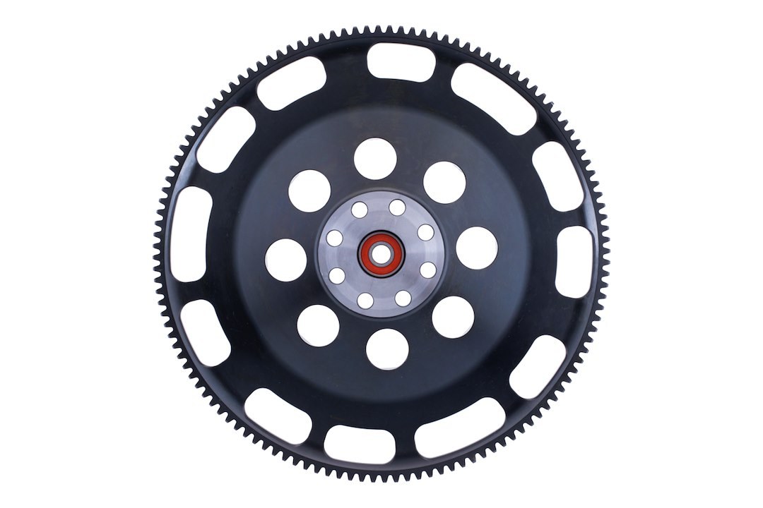 Act Clutch Flywheel, Xact Prolite, One Piece Rear Main Seal, Diaphragm, 124 Tooth, Internal Balance, Chromoly Steel – 600240