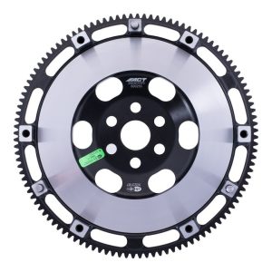 Act Clutch Flywheel, Xact Prolite, One Piece Rear Main Seal, Diaphragm, 112 Tooth, Internal Balance, Chromoly Steel – 600255
