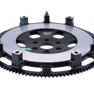 Act Clutch Flywheel, Xact Prolite, One Piece Rear Main Seal, Diaphragm, 112 Tooth, Internal Balance, Chromoly Steel – 600255