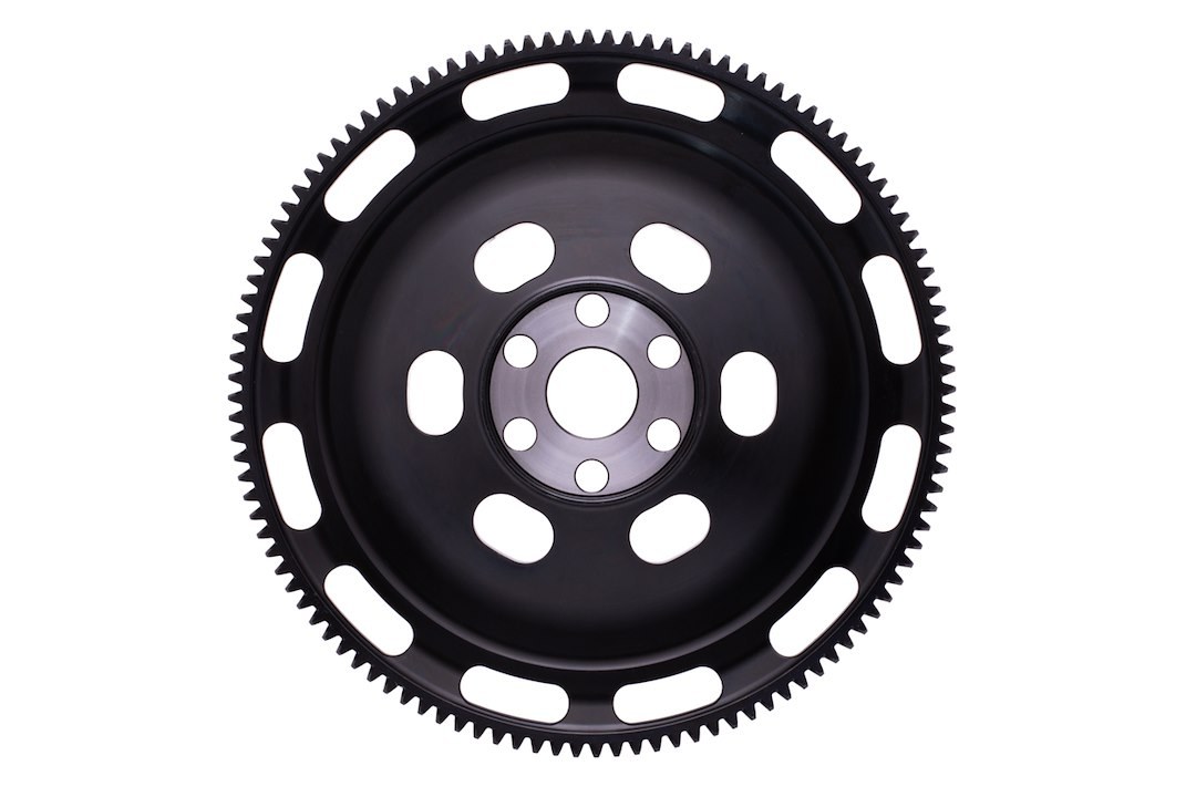 Act Clutch Flywheel, Xact Prolite, One Piece Rear Main Seal, Diaphragm, 112 Tooth, Internal Balance, Chromoly Steel – 600255
