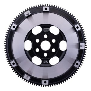 Act Clutch Flywheel, Xact Streetlite, One Piece Rear Main Seal, Diaphragm, 112 Tooth, Internal Balance, Chromoly Steel – 600290