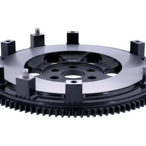 Act Clutch Flywheel, Xact Streetlite, One Piece Rear Main Seal, Diaphragm, 112 Tooth, Internal Balance, Chromoly Steel – 600290