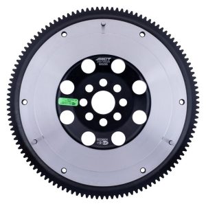 Act Clutch Flywheel, Xact Streetlite, One Piece Rear Main Seal, Diaphragm, 119 Tooth, Internal Balance, Chromoly Steel – 600295