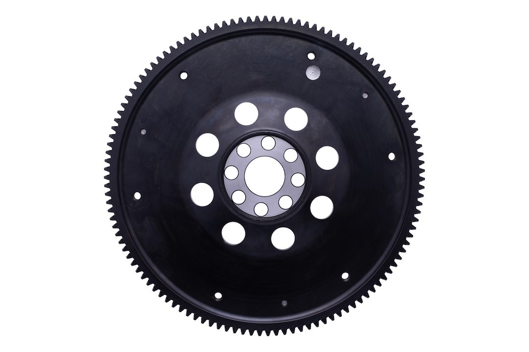 Act Clutch Flywheel, Xact Streetlite, One Piece Rear Main Seal, Diaphragm, 119 Tooth, Internal Balance, Chromoly Steel – 600295