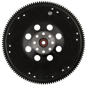 Act Clutch Flywheel, Xact Streetlite, One Piece Rear Main Seal, Diaphragm, 124 Tooth, Internal Balance, Chromoly Steel – 600480