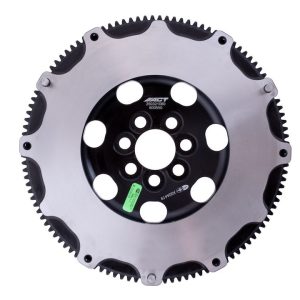 Act Clutch Flywheel, Xact Streetlite, One Piece Rear Main Seal, Diaphragm, 114 Tooth, Internal Balance, Chromoly Steel – 600550