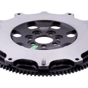 Act Clutch Flywheel, Xact Streetlite, One Piece Rear Main Seal, Diaphragm, 114 Tooth, Internal Balance, Chromoly Steel – 600550