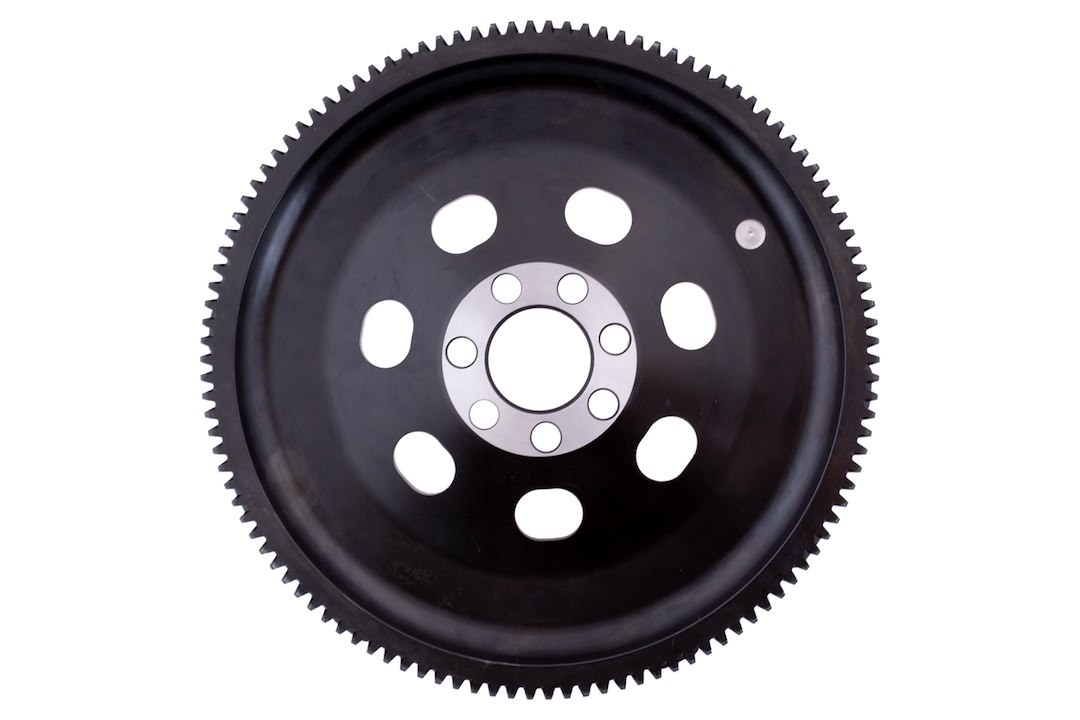 Act Clutch Flywheel, Xact Streetlite, One Piece Rear Main Seal, Diaphragm, 114 Tooth, Internal Balance, Chromoly Steel – 600550