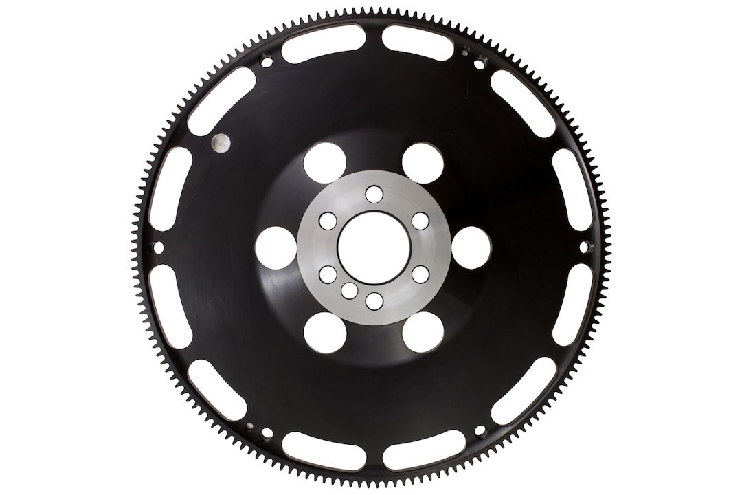 Act Clutch Flywheel, Xact Prolite, One Piece Rear Main Seal, Diaphragm, 168 Tooth, Internal Balance, Chromoly Steel – 600585