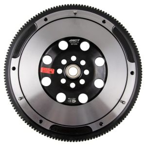Act Clutch Flywheel, Xact Streetlite, 139 Tooth, Chromalloy Steel, 15.2 Pounds – 601200
