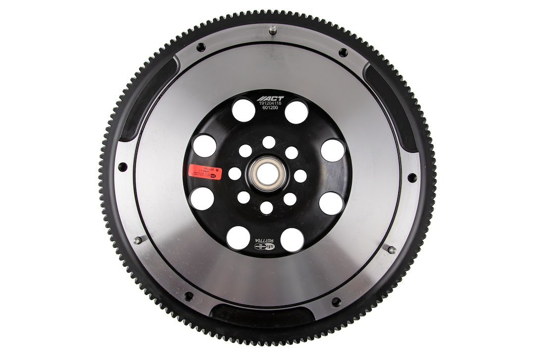 Act Clutch Flywheel, Xact Streetlite, 139 Tooth, Chromalloy Steel, 15.2 Pounds – 601200