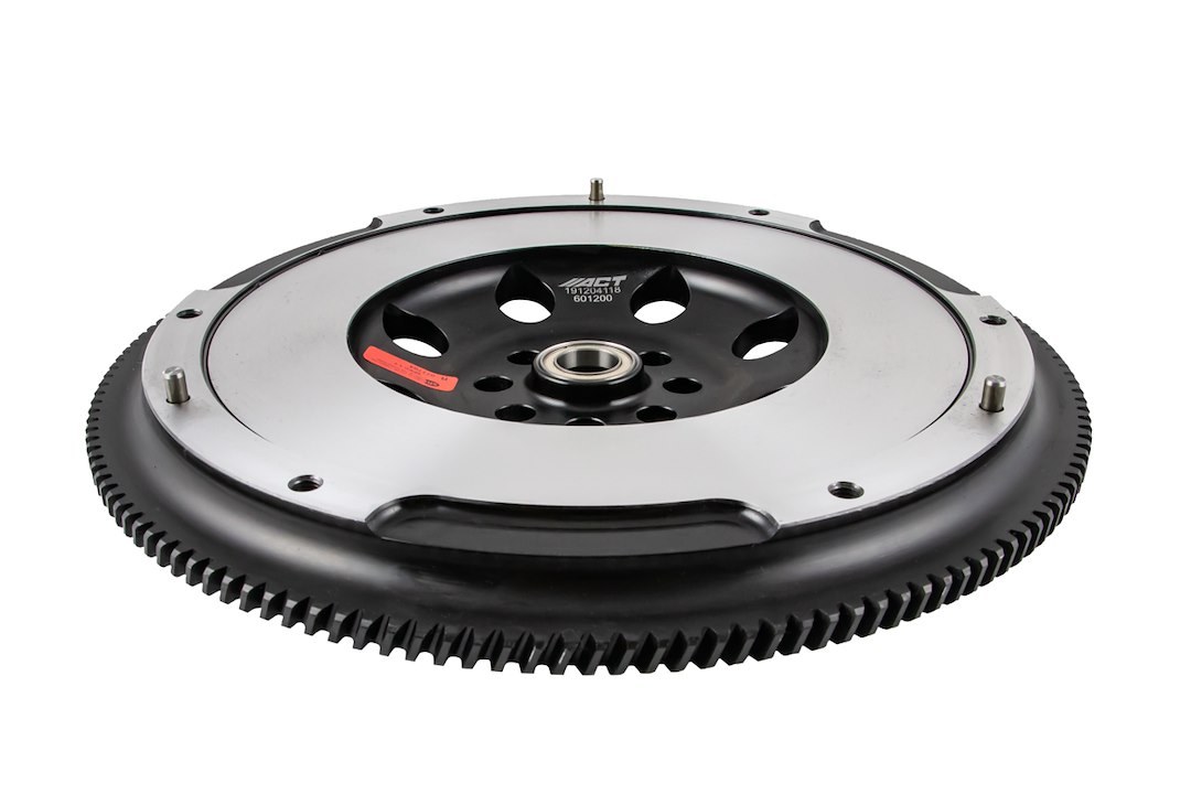 Act Clutch Flywheel, Xact Streetlite, 139 Tooth, Chromalloy Steel, 15.2 Pounds – 601200