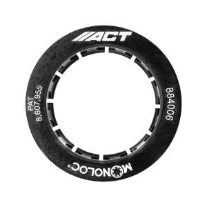 Act Clutch Throwout Bearing Collar Spacer, Use with Crimp Type Center Hub Assembly – 884006P
