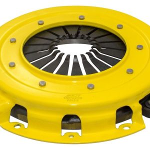 Act Clutch Pressure Plate, Sport, Diaphragm, 10.472 Inch Disc Diameter, No Counterweight Assist – F013S