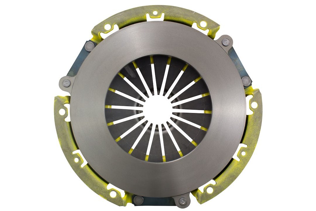 Act Clutch Pressure Plate, Sport, Diaphragm, 10.472 Inch Disc Diameter, No Counterweight Assist – F013S