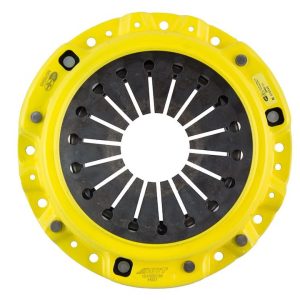 Act Clutch Pressure Plate, Heavy Duty, 12 Pounds – H021