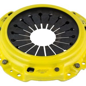 Act Clutch Pressure Plate, Heavy Duty, 12 Pounds – H021