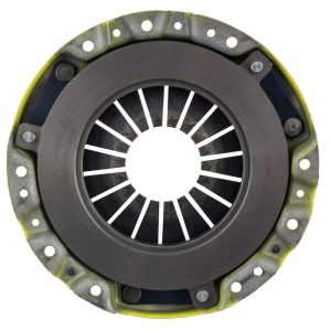 Act Clutch Pressure Plate, Heavy Duty, 12 Pounds – H021