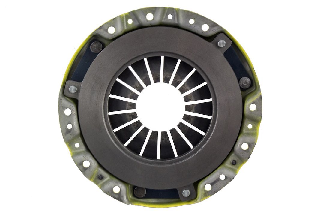 Act Clutch Pressure Plate, Heavy Duty, 12 Pounds – H021
