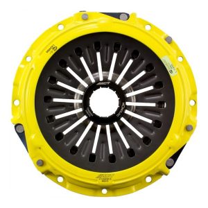 Act Clutch Pressure Plate, Heavy Duty, Diaphragm, 9.449 Inch Disc Diameter, 20 to 50 Percent Increased Clamp Load, With Monoloc – MB018