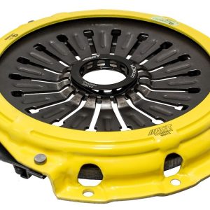 Act Clutch Pressure Plate, Heavy Duty, Diaphragm, 9.449 Inch Disc Diameter, 20 to 50 Percent Increased Clamp Load, With Monoloc – MB018