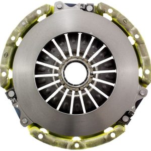 Act Clutch Pressure Plate, Heavy Duty, Diaphragm, 9.449 Inch Disc Diameter, 20 to 50 Percent Increased Clamp Load, With Monoloc – MB018