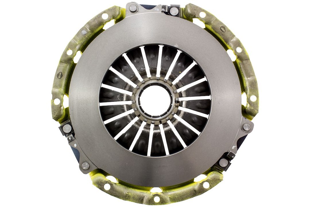 Act Clutch Pressure Plate, Heavy Duty, Diaphragm, 9.449 Inch Disc Diameter, 20 to 50 Percent Increased Clamp Load, With Monoloc – MB018