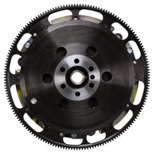 Act Clutch Set, Twin Race, 10-1/2 Inch Clutch Diameter, 1-1/8 Inch X 26 Spline Input Shaft, Diaphragm, Dual Disc/ Ceramic Friction Material – T1R-G01