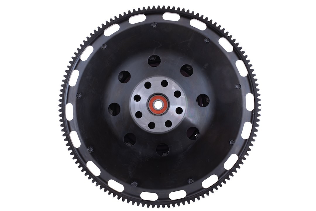 Act Clutch Set, Mod-Twin 225 HD Sprung Street, 8.8 Inch Clutch Diameter, 1 Inch X 24 Spline Input Shaft, Diaphragm – T1S-S05