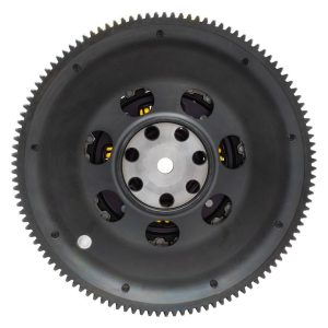 Act Clutch Set, Mod-Twin 225 Xt Sprung Street, 8.8 Inch Clutch Diameter, 1 Inch X 23 Spline Input Shaft, Diaphragm, Xtreme Pressure Plate – T2S-M01
