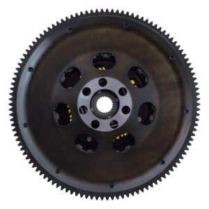 Act Clutch Set, Mod-Twin 225 Xt Sprung Street, 8.8 Inch Clutch Diameter, 1 Inch X 23 Spline Input Shaft, Diaphragm, Xtreme Pressure Plate – T2S-M05