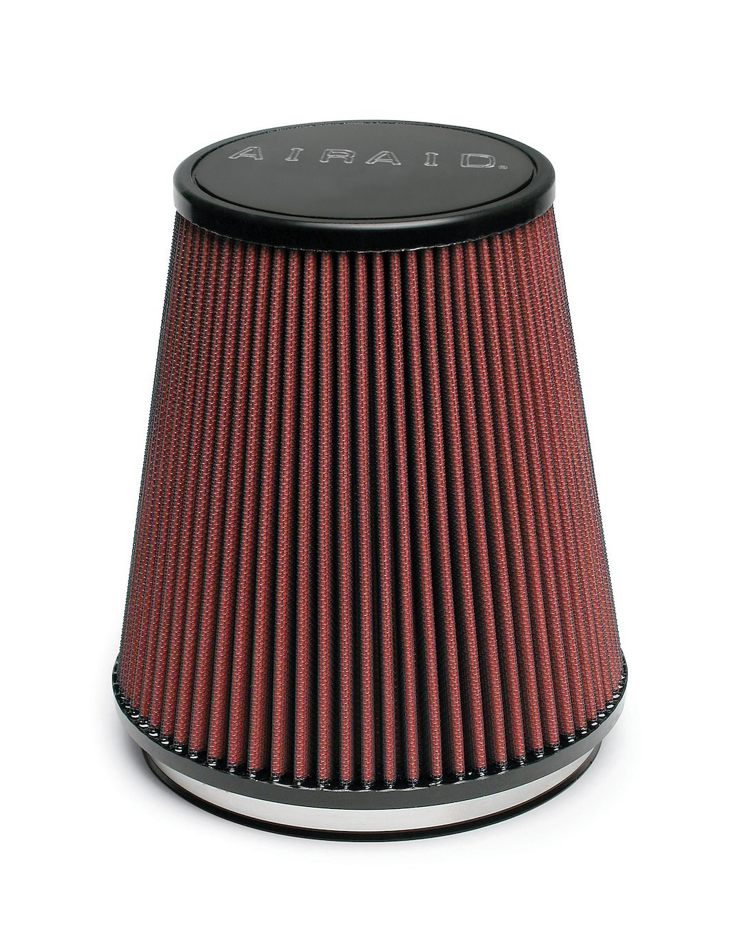 AIRAID Air Filter, Synthaflow Oiled, Cotton Gauze, Cone – 700-462