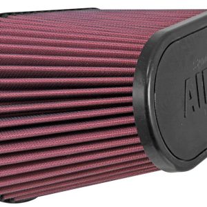 AIRAID Air Filter, Synthaflow Oiled, Cotton Gauze, Cone – 720-128