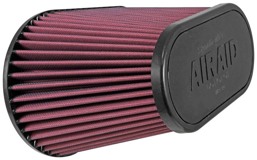 AIRAID Air Filter, Synthaflow Oiled, Cotton Gauze, Cone – 720-128