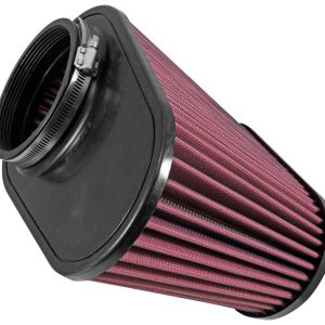 AIRAID Air Filter, Synthaflow Oiled, Cotton Gauze, Cone – 720-128