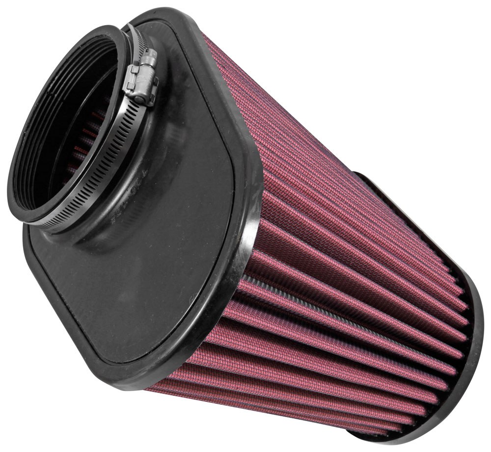 AIRAID Air Filter, Synthaflow Oiled, Cotton Gauze, Cone – 720-128