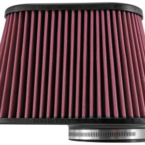 AIRAID Air Filter, Synthaflow Oiled, Cotton Gauze, Cone – 720-128